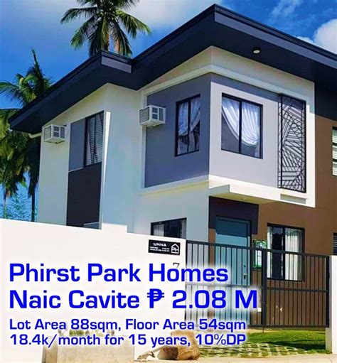 national homes cavite